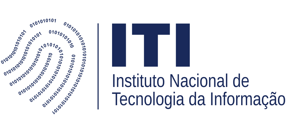ITI — Instituto Nacional de Tecnologia da Informação